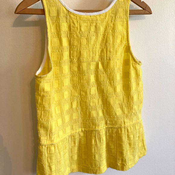 Ace & Jig S drawstring top - Picture 2 of 9